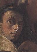 Giambattista Tiepolo, Details from The Triumph of Marius